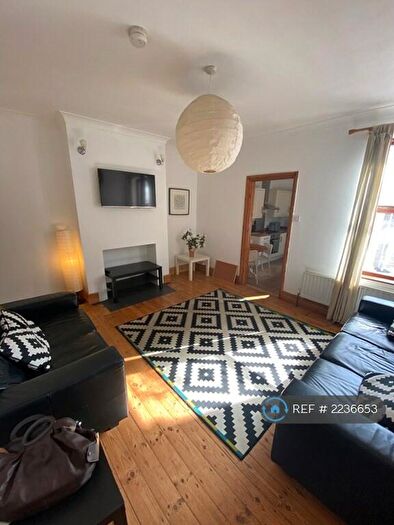 4 Bedroom End Of Terrace House To Rent In Olive Street, Lincoln, LN1