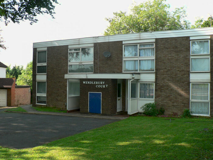 1 Bedroom Flat To Rent In Wendlebury Court, Dunstable Road, Luton, LU4