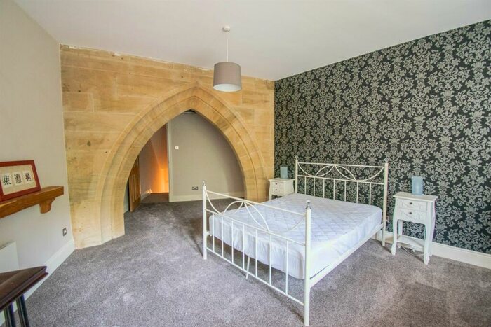 1 Bedroom Property To Rent In Morpeth Court, Castle Bank, Morpeth, NE61