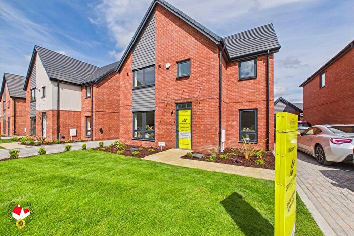 4 Bedroom Detached House For Sale In High Meadow, Shurdington Road, GL3