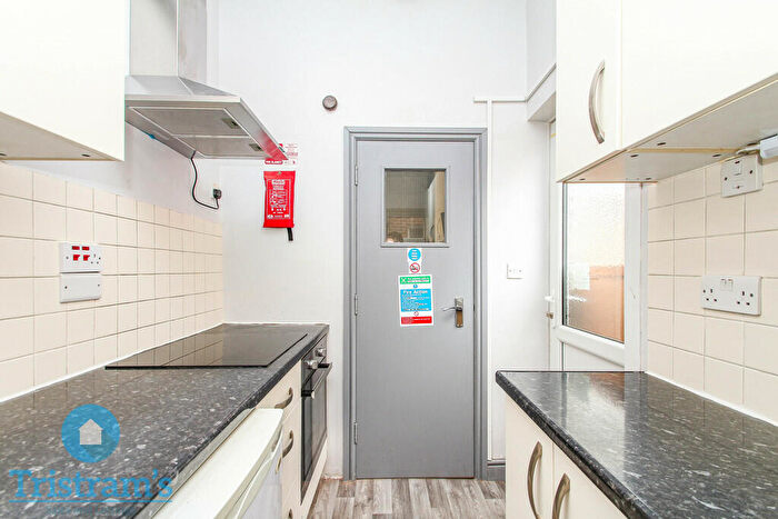 1 Bedroom Land To Rent In Room, St. Christopher Street, Nottingham, NG2