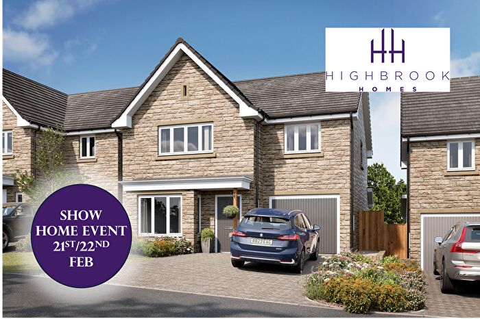 4 Bedroom Detached House For Sale In Wyresdale Road, Lancaster, LA1