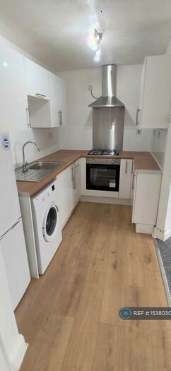 1 Bedroom Flat To Rent In Norfolk Road, Ilford, IG3