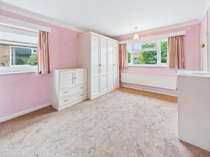 2 Bedroom Bungalow For Sale In Cock Drove, Downham Market, PE38