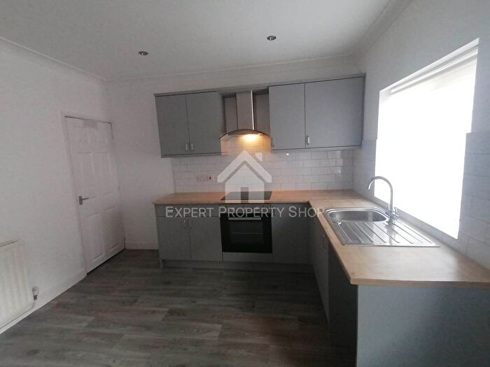 3 Bedroom Property To Rent In Portland Street. Worksop, Notts, S80