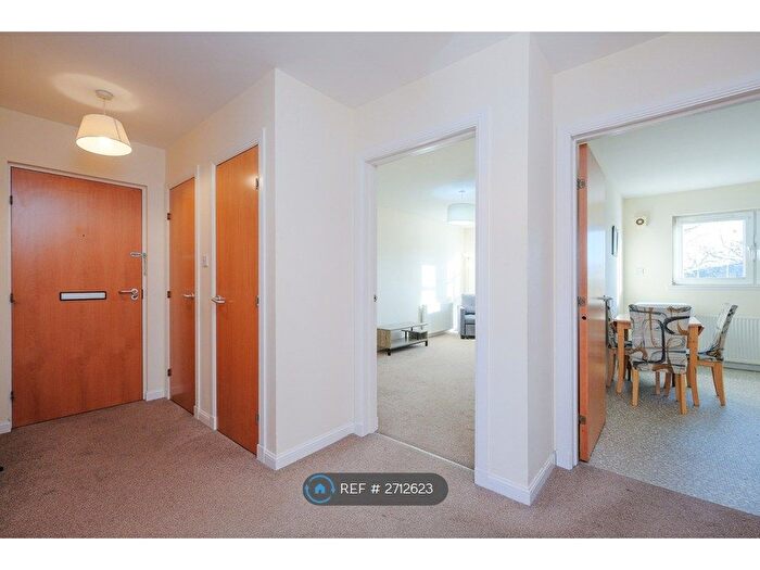 2 Bedroom Flat To Rent In Links Road, Aberdeen, AB24