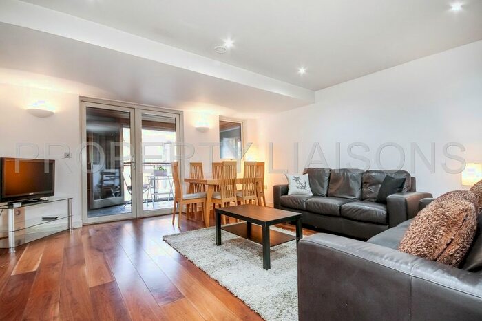 4 Bedroom Flat To Rent In Blenheim Court, Denham Street, Greenwich, SE10