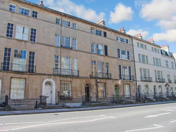 1 Bedroom Flat To Rent In Bathwick Street, Bath, BA2