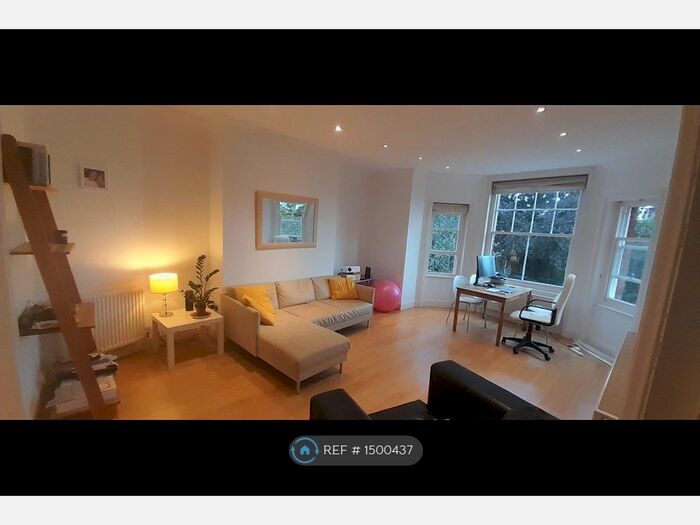 1 Bedroom Flat To Rent In Unthank Road, Norwich, NR2