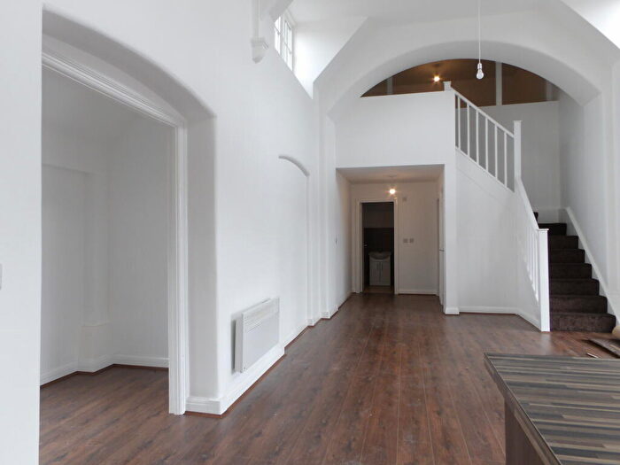 1 Bedroom Apartment To Rent In Heritage Court, Shirebrook, NG20