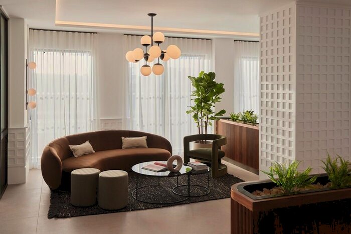 3 Bedroom Flat To Rent In PLATFORM_, Anderston Quay, Glasgow, G3