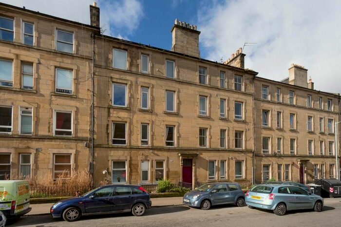1 Bedroom Flat To Rent In Wardlaw Street, Gorgie, Edinburgh, EH11