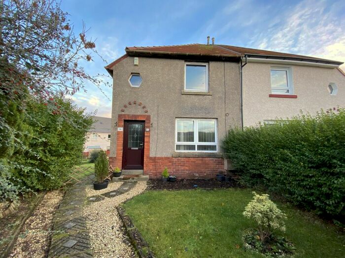 Properties to rent in G78, Barrhead, Neilston, Uplawmoor Houses for