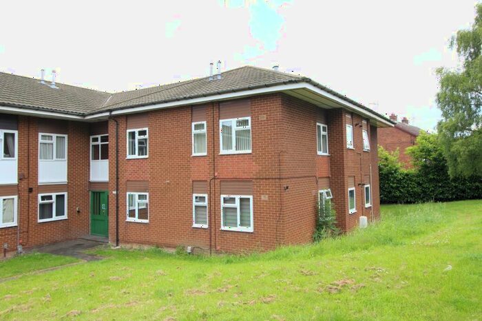 1 Bedroom Apartment For Sale In Park Lane, Nuneaton, Warwickshire, CV10