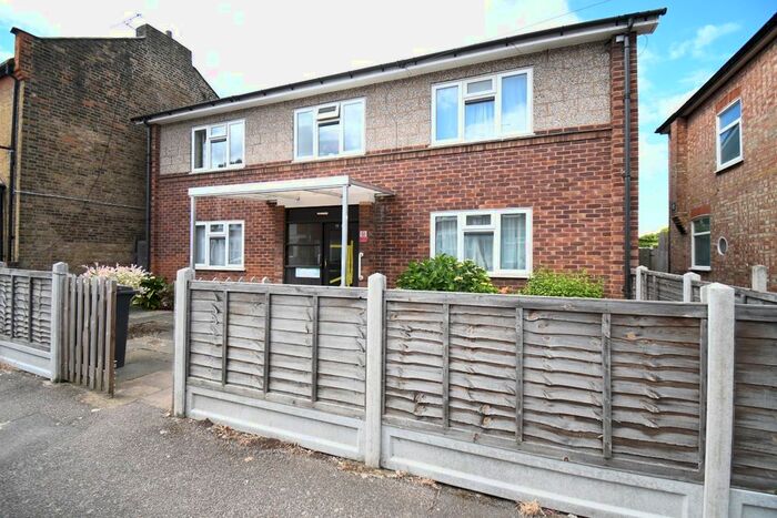 1 Bedroom Flat To Rent In Chivers Road, London, E4