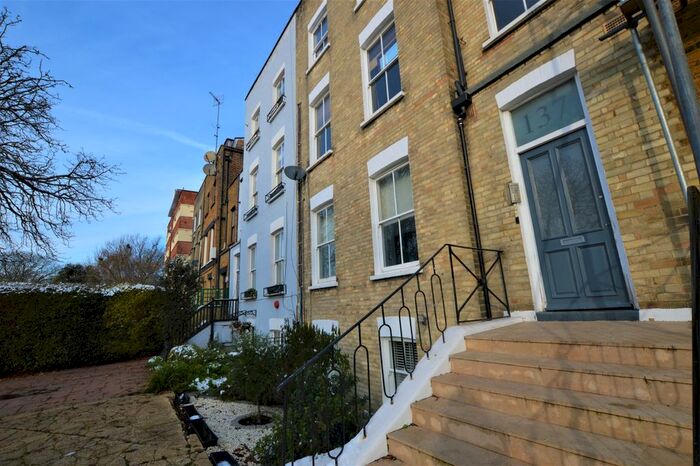 1 Bedroom Flat To Rent In Peckham Rye, London, SE15