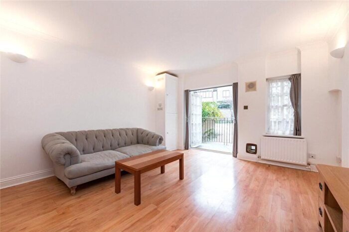 1 Bedroom Flat To Rent In Westferry Road, Cubitt Town, E14