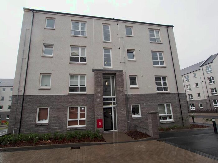 2 Bedroom Flat To Rent In Urquhart Court, Urquhart Road, AB24