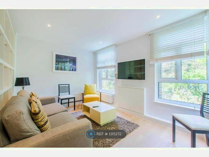 Studio To Rent In Montpelier Row, London SE3