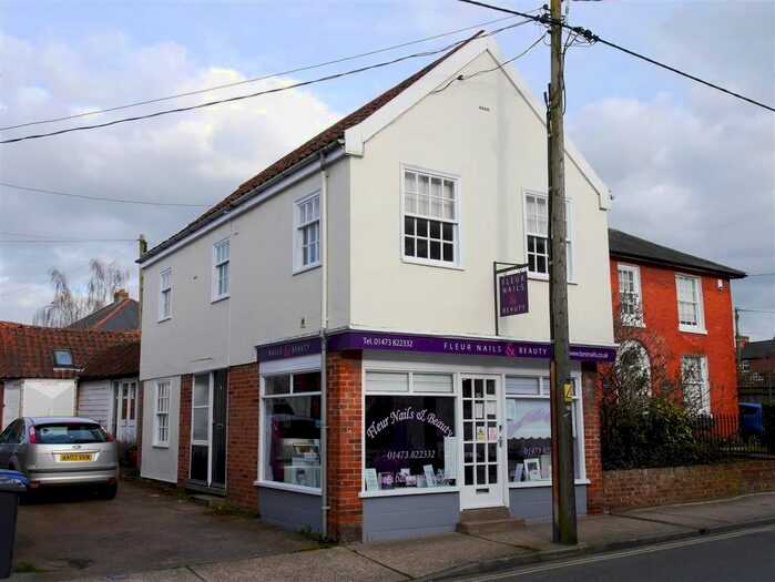 Houses to rent in Hadleigh, IP7, Suffolk