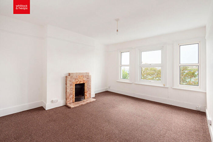 1 Bedroom Flat To Rent In Walpole Terrace, Brighton, BN2
