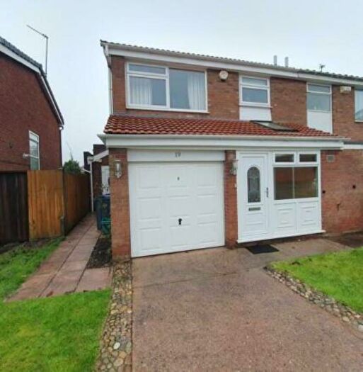4 Bedroom Semi-Detached House To Rent In Minley Avenue, Harborne, Birmingham, West Midlands, B17