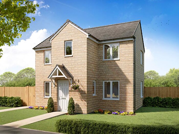 3 Bedroom Detached House For Sale In Thornton Road, Thornton, Bradford, BD13