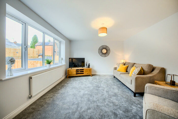 4 Bedroom Detached House For Sale In Grovewood Gardens, Grovewood Drive, Kings Norton, B38