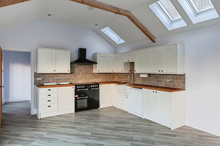 4 Bedroom Property To Rent In Raveley Road, Woodwalton, Huntingdon, PE28