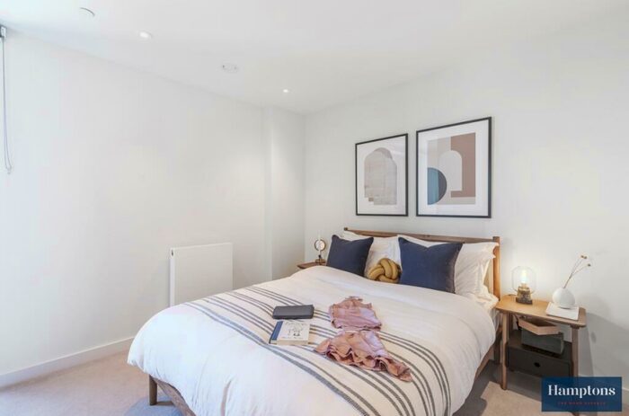 1 Bedroom Apartment To Rent In A George Street Croydon, CR0
