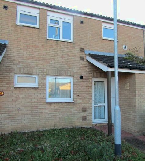2 Bedroom Property To Rent In Bringhurst, Orton Goldhay, Peterborough, PE2