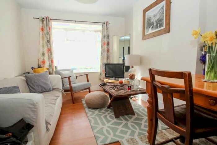 1 Bedroom Flat To Rent In Kendal Bank, Leeds, LS3