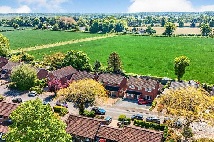 4 Bedroom Detached House To Rent In Keys Drive, Wroxham, Norwich, NR12