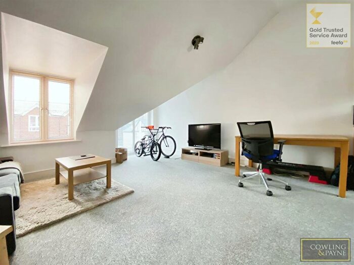 1 Bedroom Apartment For Sale In The Phoenix, New Street, Chelmsford, CM1