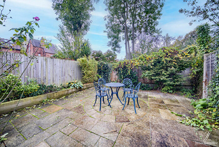 5 Bedroom Detached House For Sale In Clarence Road, Moseley, B13