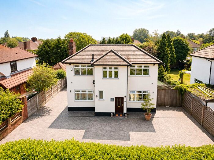 3 Bedroom Detached House For Sale In Higher Road, Liverpool, Merseyside, L25