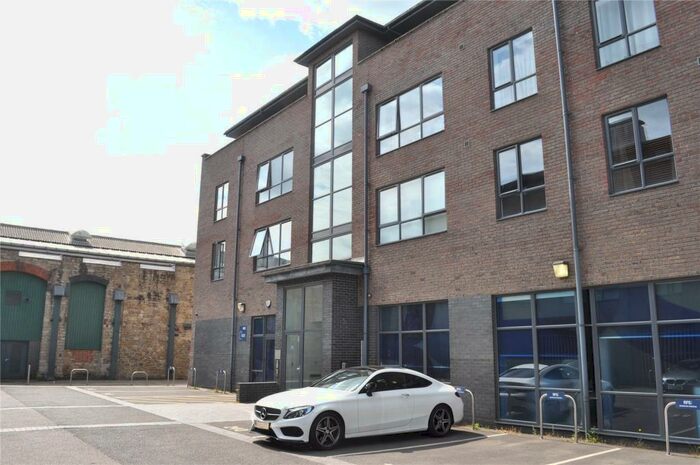 1 Bedroom Penthouse To Rent In Priam House, Fire Fly Avenue, Swindon, Wiltshire, SN2