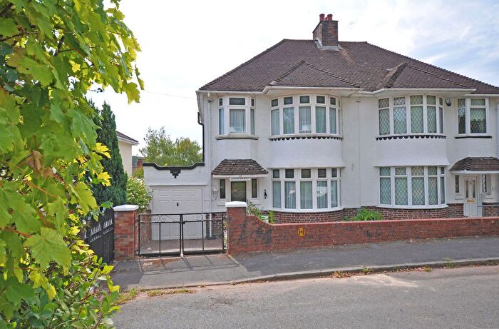 3 Bedroom Semi-detached House For Sale In Chepstow Road, Newport, NP19