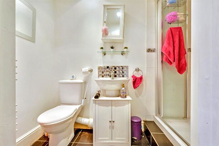 2 Bedroom Semi-Detached House For Sale In Bennett Street, Long Eaton, NG10