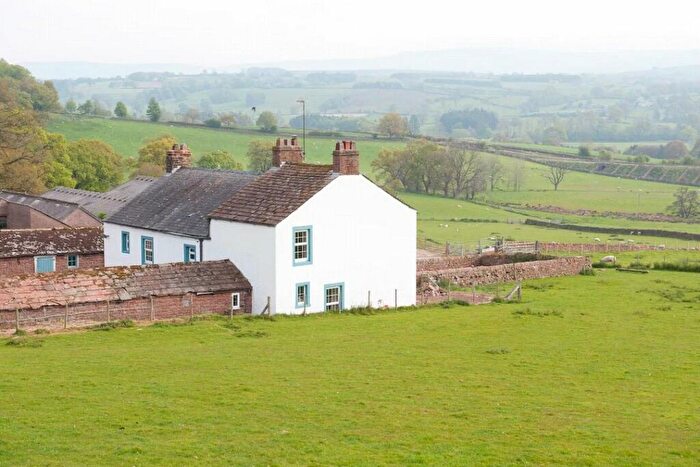 6 Bedroom Detached House To Rent In Garth Folds, Scarrows Lane, Lazonby, Penrith, Cumbria, CA10