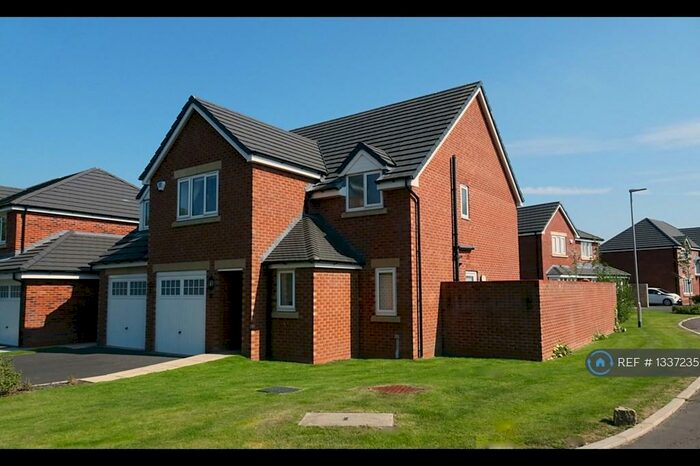 5 Bedroom Detached House To Rent In Thistleton Place, Wrea Green, PR4