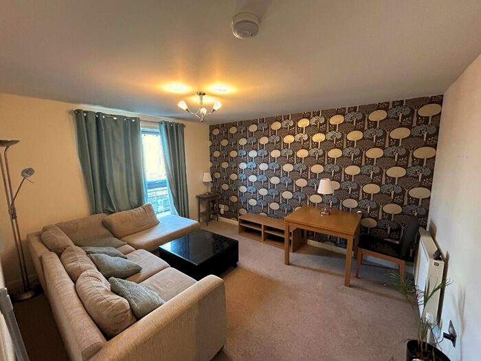 2 Bedroom Flat To Rent In Papermill Wynd, Bonnington, Edinburgh, EH7