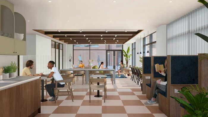 2 Bedroom Flat To Rent In Bartholomew Street, Newbury, RG14