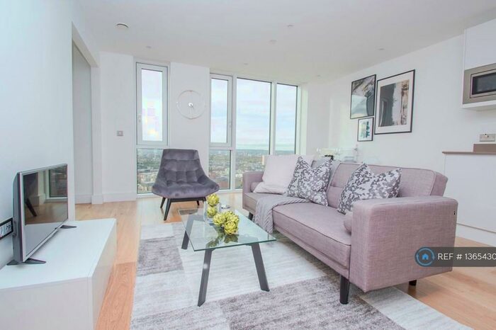 1 Bedroom Flat To Rent In High Street, London, E15