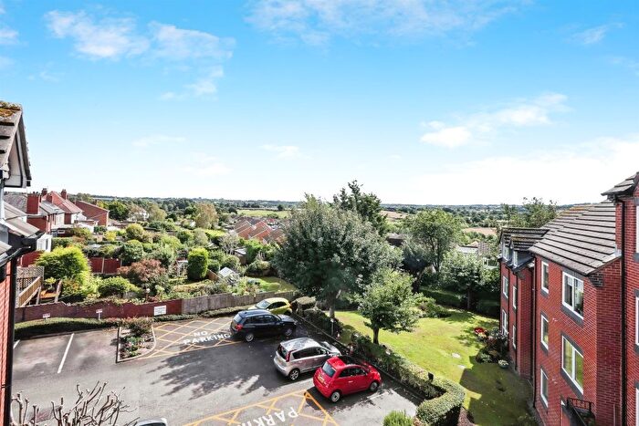 1 Bedroom Flat For Sale In Blackberry Lane, Halesowen, B63