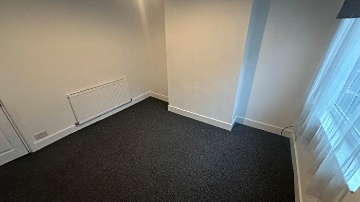2 Bedroom Terraced House For Sale In Leopold Road, Coventry, CV1