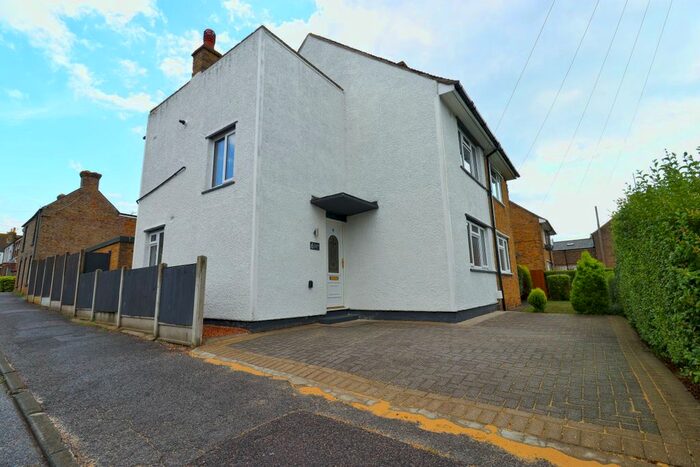 2 Bedroom Semi-Detached House To Rent In Charlton Close, Ramsgate, CT12