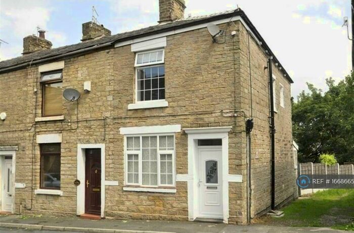 2 Bedroom Terraced House To Rent In Staley Road, Mossley, OL5