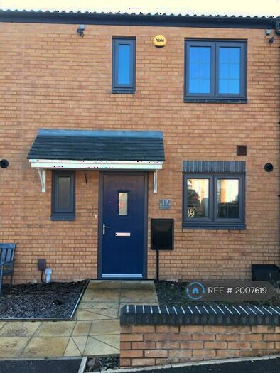 3 Bedroom Terraced House To Rent In Orchid Close, Birmingham, B37