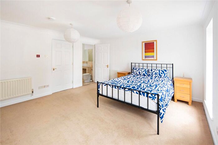 2 Bedroom Flat For Sale In Conrad House, Wesley Avenue, Royal Docks, London, E16